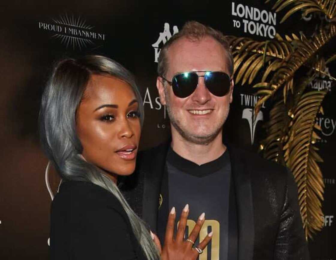 Maximillion Cooper Maximillion Cooper