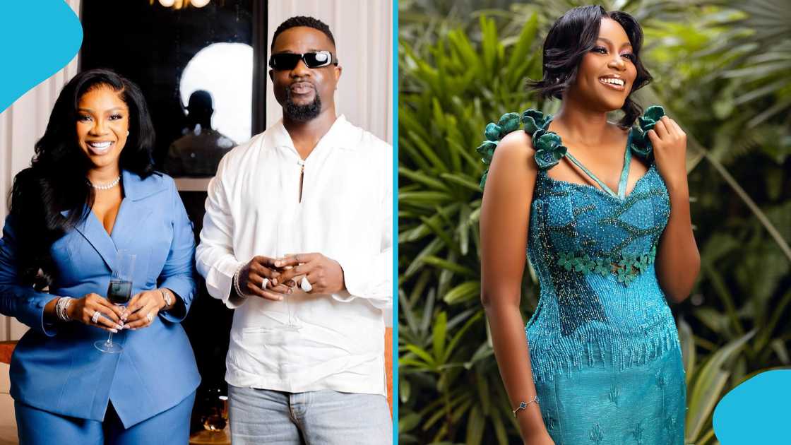 Sarkodie Yvonne Nelson, Sarkodie Serwaa Amihere interview, Sarkodie Yvonne Nelson saga, Sarkodie disrespect women claims, Sarkodie Try Me, Yvonne Nelson memoir Sarkodie Yvonne Nelson, Sarkodie Serwaa Amihere interview, Sarkodie Yvonne Nelson saga, Sarkodie disrespect women claims, Sarkodie Try Me, Yvonne Nelson memoir