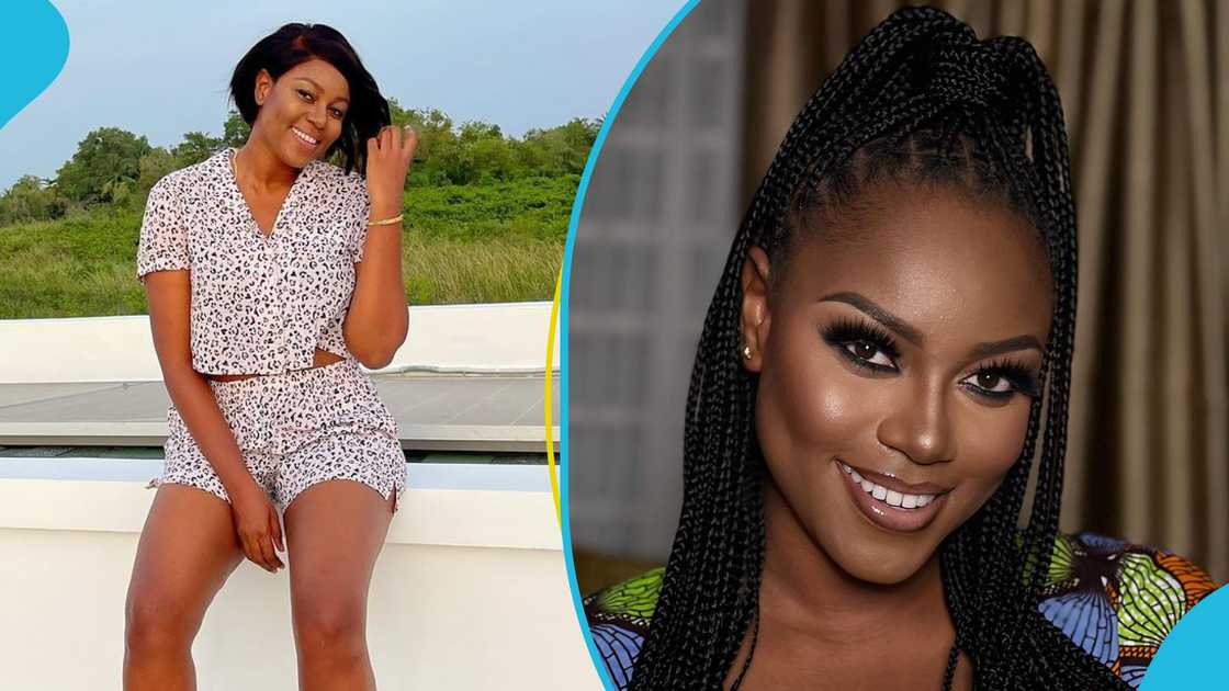 Yvonne Nelson, Ghana movie industry, Yvonne Nelson's acting career