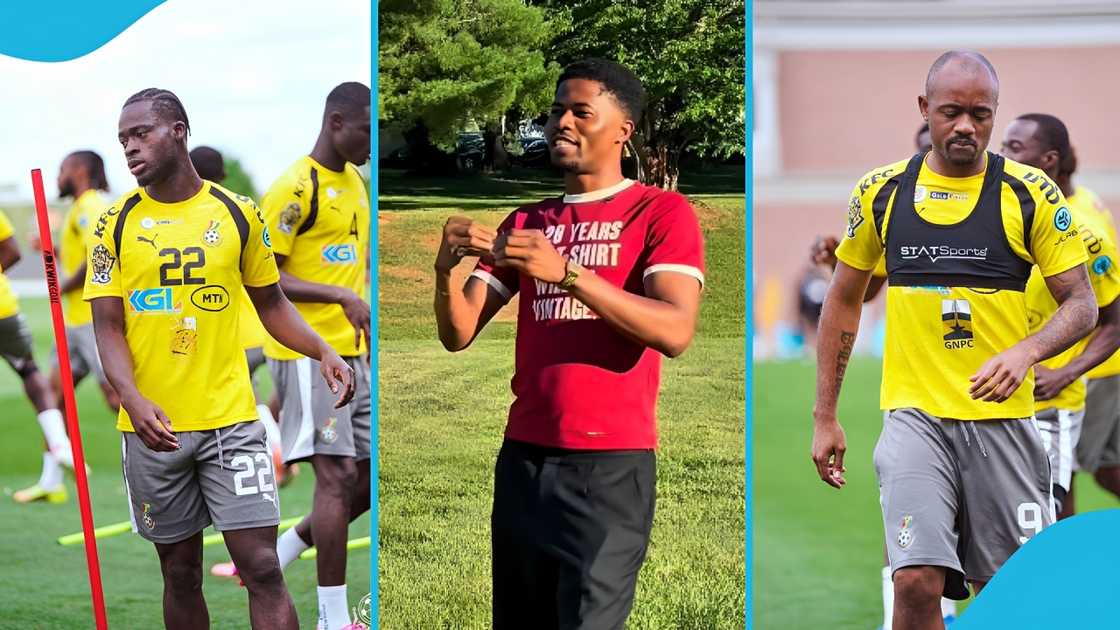 Kwesi Arthur, Black Stars England, Ghana England World Cup, 2026 FIFA World Cup, Kwesi Arthur Black Stars, Ghana World Cup 2026