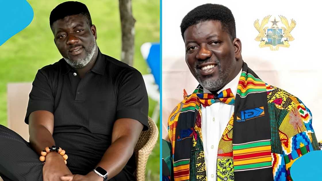 Prince Anthony Bart-Appiah, Prince Anthony Bart-Appiah dies, Ghana Tourism Authority, Ghana Tourism Authority board, Year of Return campaign Ghana, Akwamu royal, Bridgezone, Ghana tourism, Kayra Harding