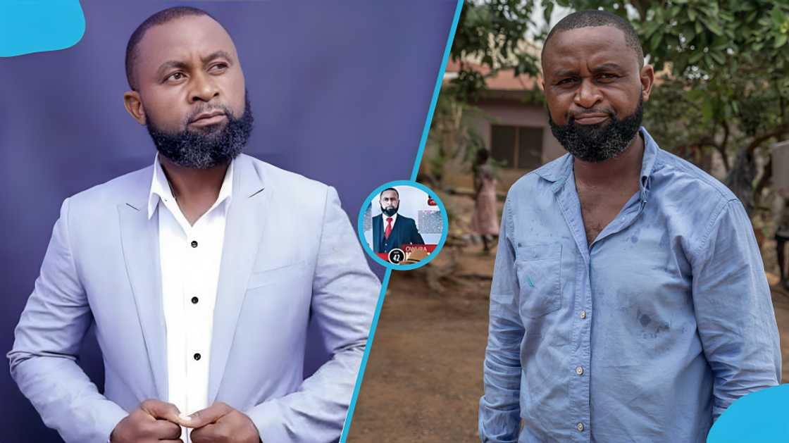 Fiifi Robertson, Uncle Fii Kumawood actor, Fiifi Robertson death rumours, Fiifi Robertson alive, Celebrity deaths, Kumawood actor, Celebrity death hoax, False death reports, Kumawood