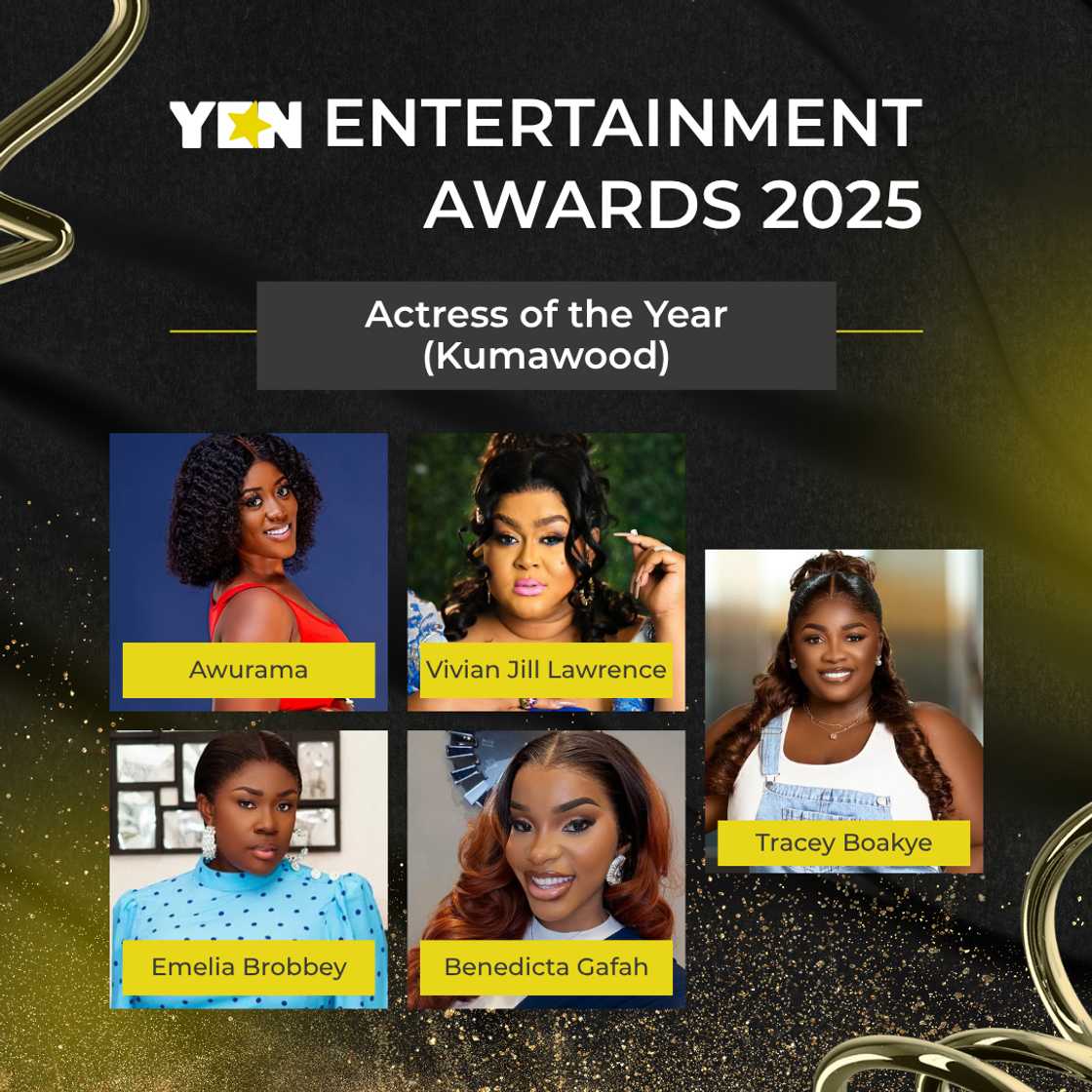 YEN Awards 2025