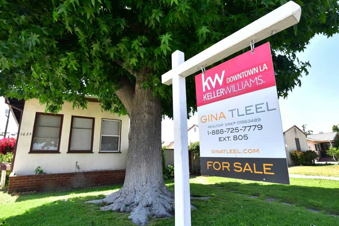 US existing home sales fell for the fifth straight month, with double digit declines in price categories below $500,000 US existing home sales fell for the fifth straight month, with double digit declines in price categories below $500,000