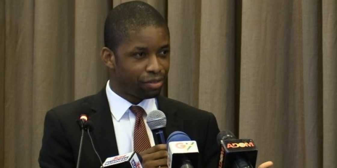 IIGh to hold forum on Financing for Dev’t amid Ghana’s continued borrowing IIGh to hold forum on Financing for Dev’t amid Ghana’s continued borrowing