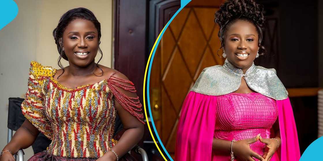 Diana Hamilton, Ghanaian Musicians, Ghanaian Singers, Celebruty babies, Michaela and Michael, Ghanaian Twin Babies Diana Hamilton, Ghanaian Musicians, Ghanaian Singers, Celebruty babies, Michaela and Michael, Ghanaian Twin Babies