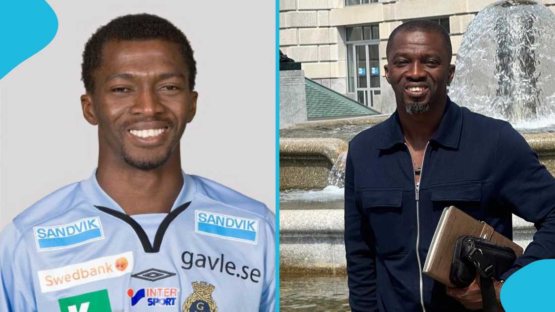 Yussif Chibsah, high esteem, Ghanaian, football landscape. Yussif Chibsah, high esteem, Ghanaian, football landscape.