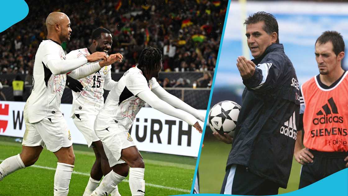Carlos Queiroz, Black Stars coach, Ghana Football Association, 2026 World Cup, Real Madrid manager, short-term contract, national team coach, Otto Addo replacement, coaching style, football news. Carlos Queiroz, Black Stars coach, Ghana Football Association, 2026 World Cup, Real Madrid manager, short-term contract, national team coach, Otto Addo replacement, coaching style, football news.