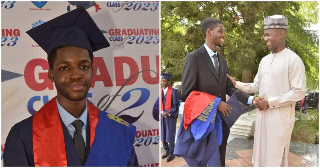 Isa Salmanu/WAEC/2023 WASSCE Isa Salmanu/WAEC/2023 WASSCE