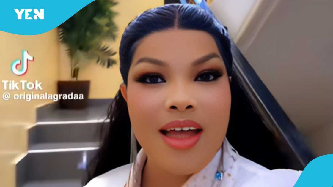 Nana Agradaa, Nana Agradaa jail, Nana Agradaa prison, Nana Agradaa bail, Agradaa Nsawam, Agradaa victims, Agradaa fraud