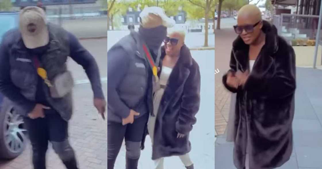 Medikal and Fella Medikal and Fella