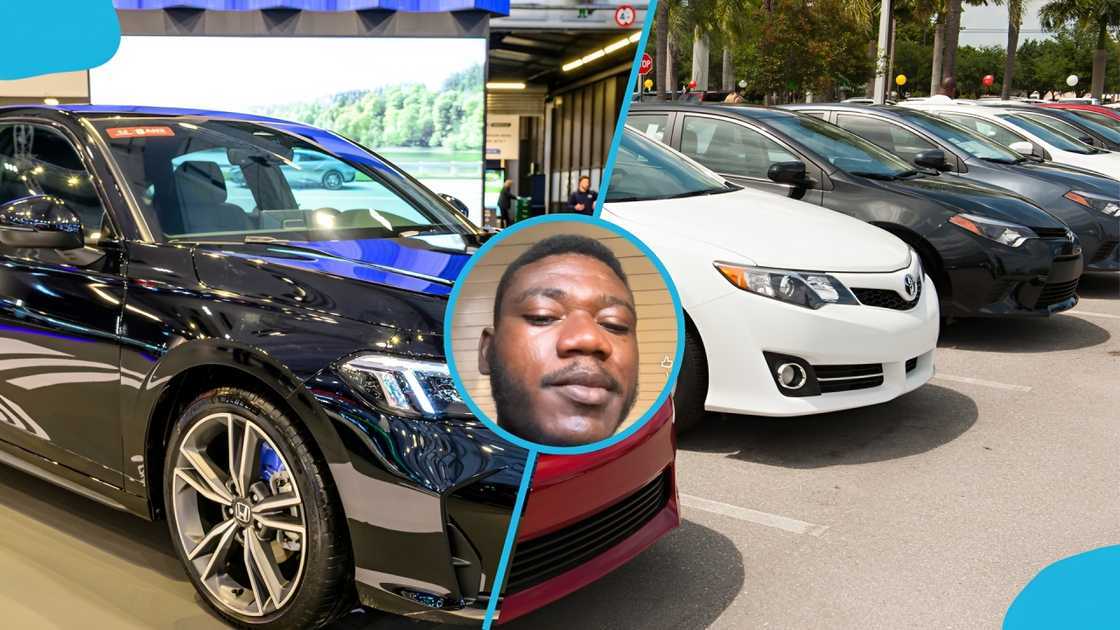 Cars, Ghana, Accra, Carvary Autos, Affordable cars, Reliable cars