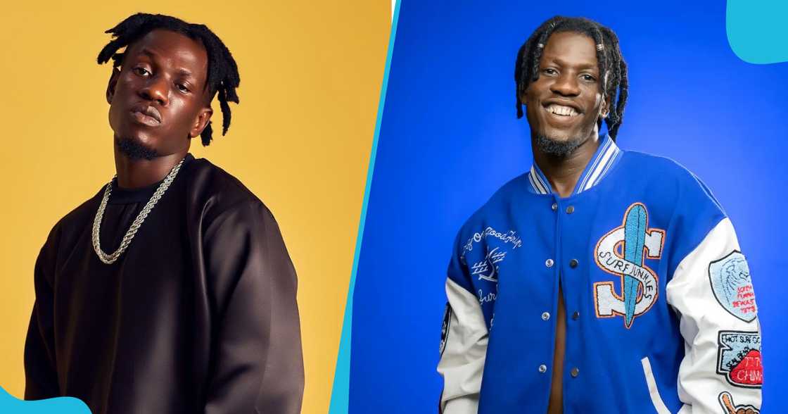 King Paluta, Makoma, Ghana, Most streamed song in Ghana, TGMAs, Telecel Ghana Music Awards King Paluta, Makoma, Ghana, Most streamed song in Ghana, TGMAs, Telecel Ghana Music Awards