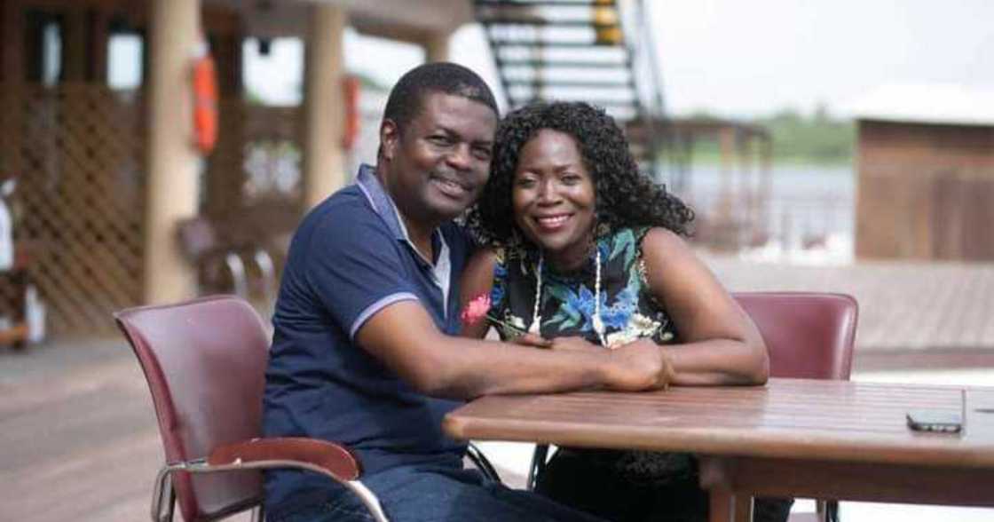 Meet the husbands of the Female MPs making waves in Parliament
