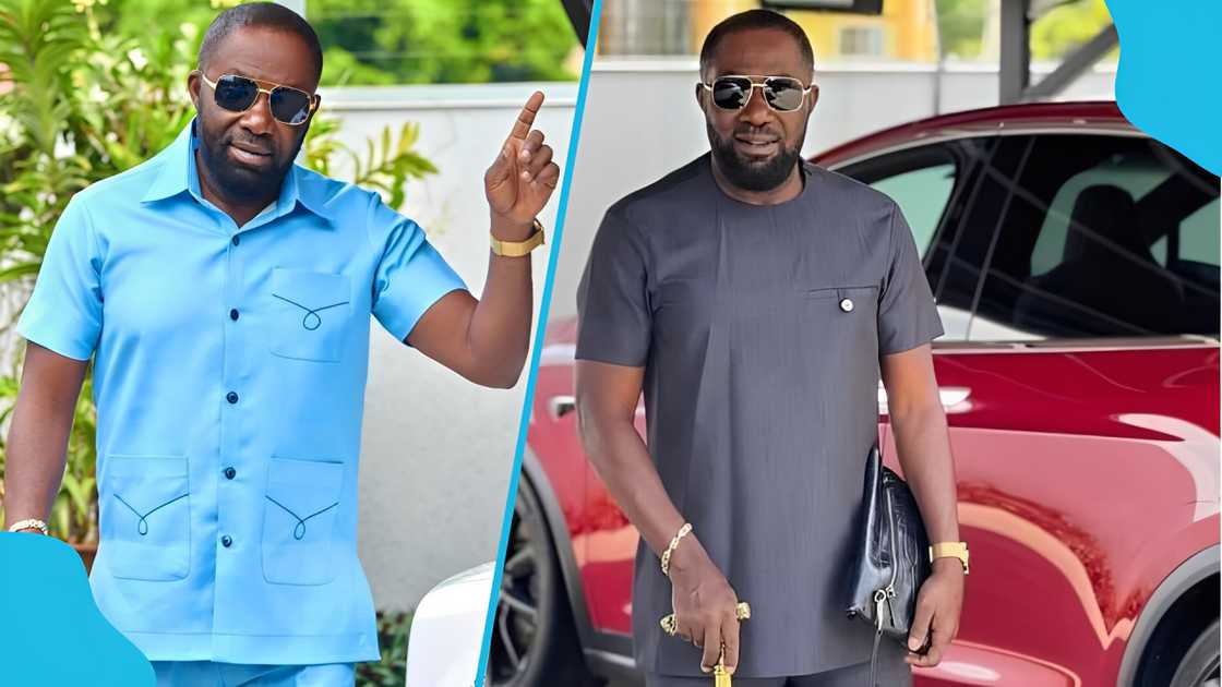 Kwame Despite, Ghana, Daddy Lumba, Occult, UTV, Despite Group Kwame Despite, Ghana, Daddy Lumba, Occult, UTV, Despite Group