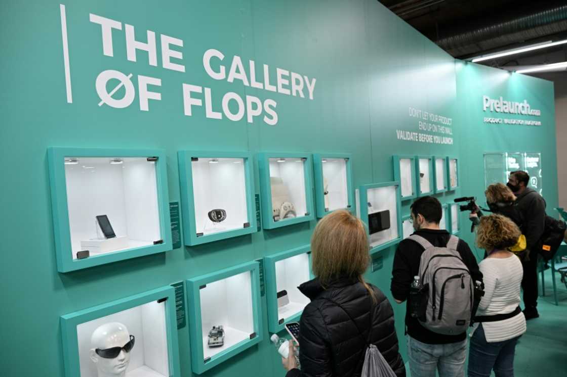 With close to 100,000 attendees expected, the Consumer Electronics Show runs through Sunday in Las Vegas With close to 100,000 attendees expected, the Consumer Electronics Show runs through Sunday in Las Vegas