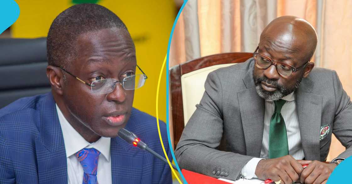 Clerk To Parliament Requests Appointment Date For The Submission Of Anti-LGBT Bill To Presidency Clerk To Parliament Requests Appointment Date For The Submission Of Anti-LGBT Bill To Presidency