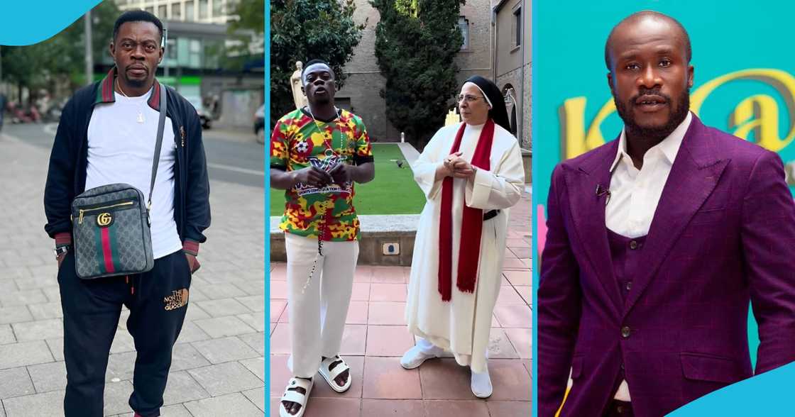 Shifu, amiga de la Dra. Laiki, se encuentra con su hermana Roman en España y recibe regalos Shifu, amiga de la Dra. Laiki, se encuentra con su hermana Roman en España y recibe regalos