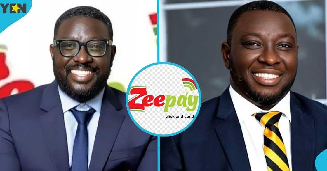 Bank of Ghana, BoG, Zeepay Ghana Ltd’s licence, regulatory breaches, Zeepay CEO, Andrew Takyi-Appiah