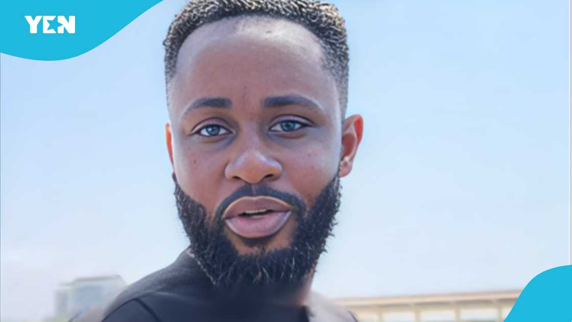 Prince Ofori Atta, Priscilla Ofori Atta, Odo Broni, Odo Broni brother, Daddy Lumba akonta, Daddy Lumba one week Prince Ofori Atta, Priscilla Ofori Atta, Odo Broni, Odo Broni brother, Daddy Lumba akonta, Daddy Lumba one week