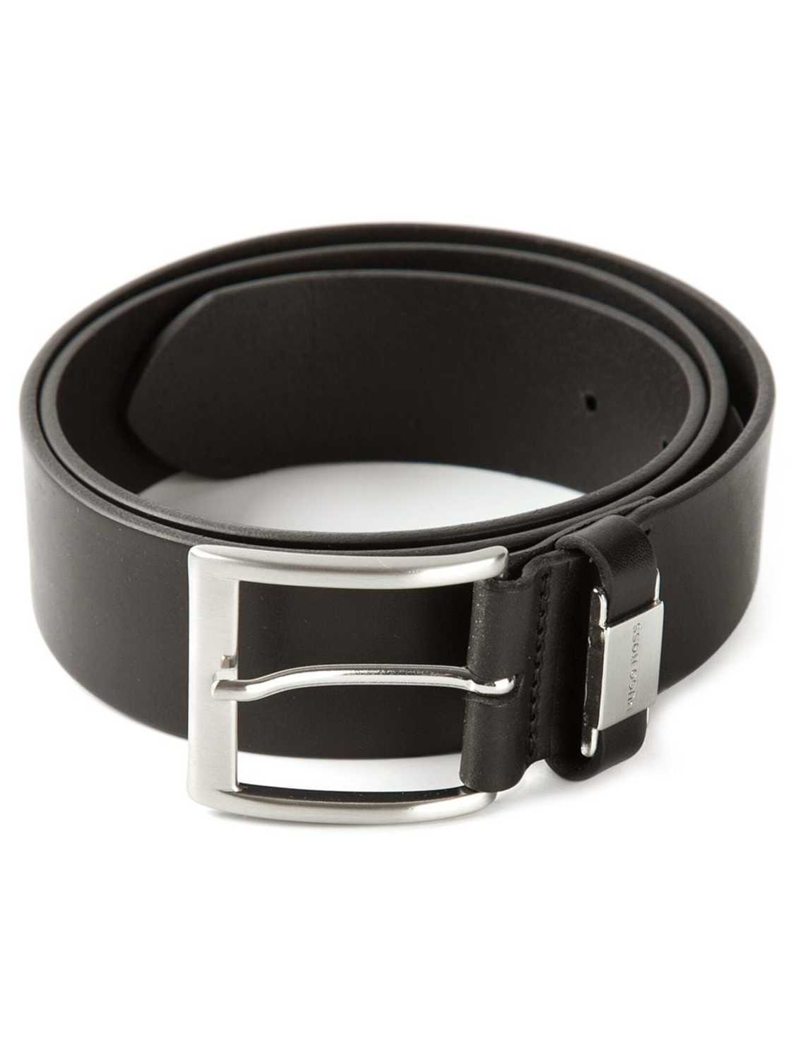 Pure leather men belt Pure leather men belt