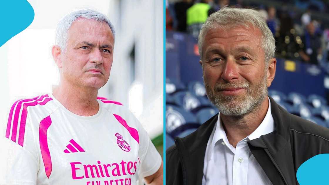 Jose Mourinho, Jose Mourinho documentary, Jose Mourinho Netflix, Jose Mourinho and Roman Abramovich, Jose Mourinho real madrid