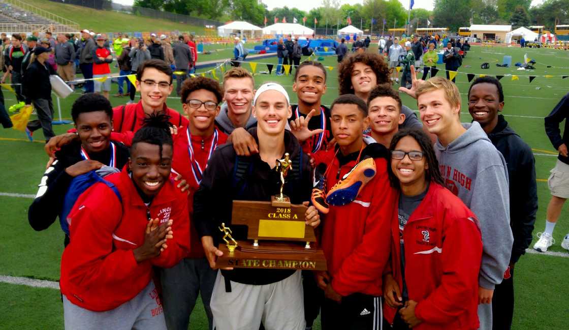 Senior high schools in Accra Senior high schools in Accra