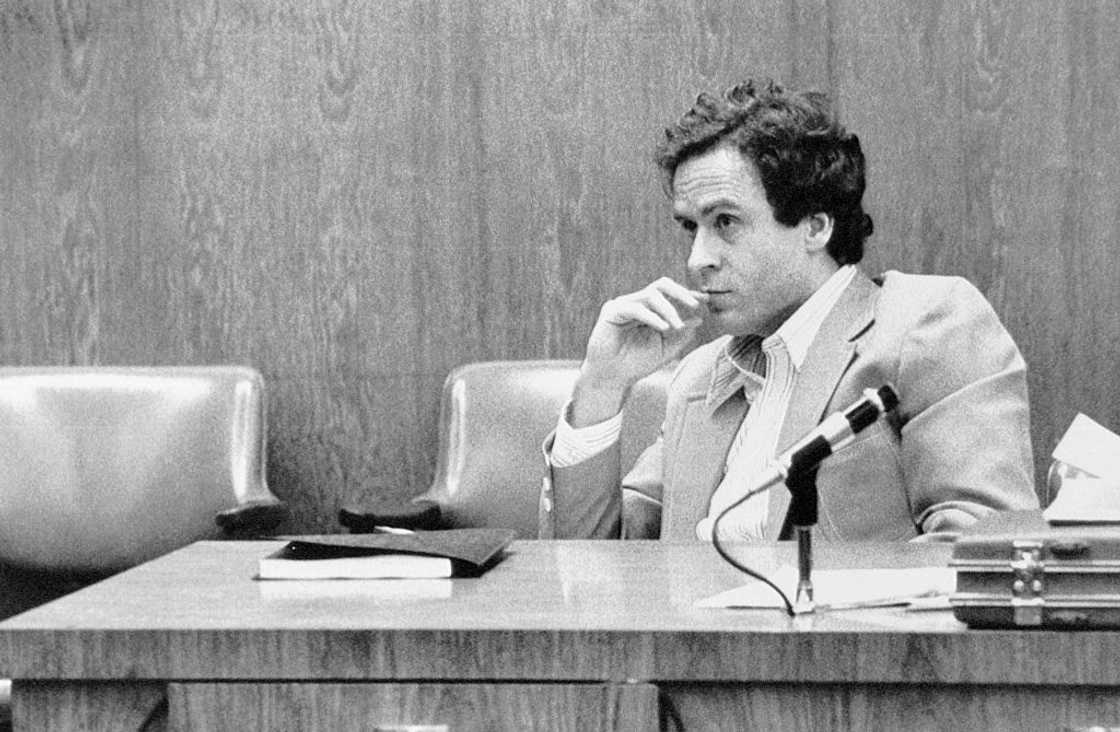 ted bundy and carole ann boone