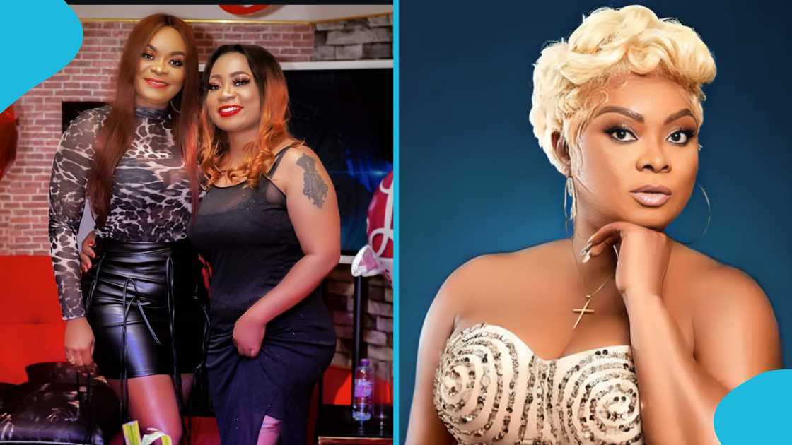 Vicky Zugah, Beverly Afaglo, Ghana entertainment news, Ghanaian actress tribute, podcast launch encouragement, final funeral rites