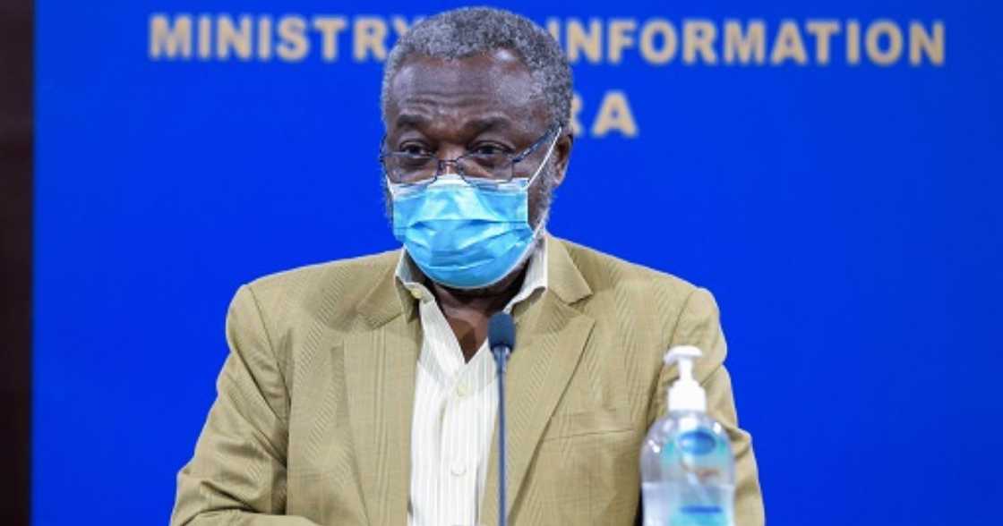 COVID-19 vaccine will be free to ordinary citizen - Presidential on health, Dr. Anthony Nsiah Asare says COVID-19 vaccine will be free to ordinary citizen - Presidential on health, Dr. Anthony Nsiah Asare says