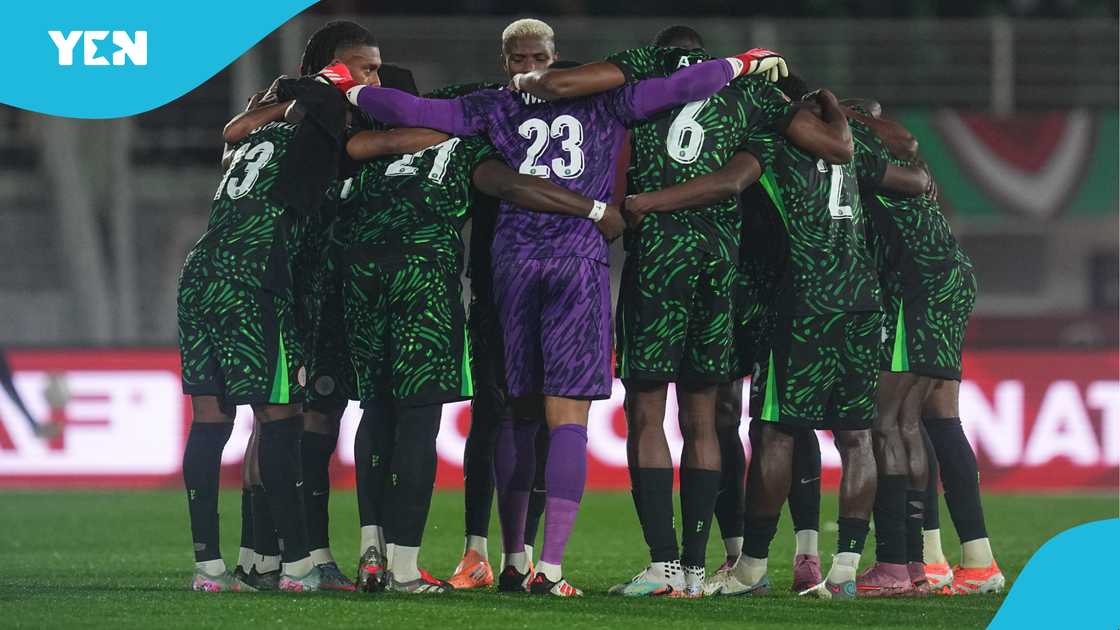 Nigeria boycott AFCON, Super Eagles winning bonus, Nigeria AFCON 2025, Nigeria vs Algeria, Nigeria beat Mozambique Nigeria boycott AFCON, Super Eagles winning bonus, Nigeria AFCON 2025, Nigeria vs Algeria, Nigeria beat Mozambique