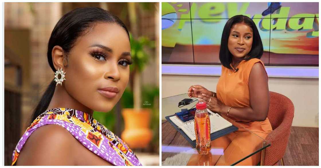 Berla Mundi says she is not a celebrity Berla Mundi says she is not a celebrity