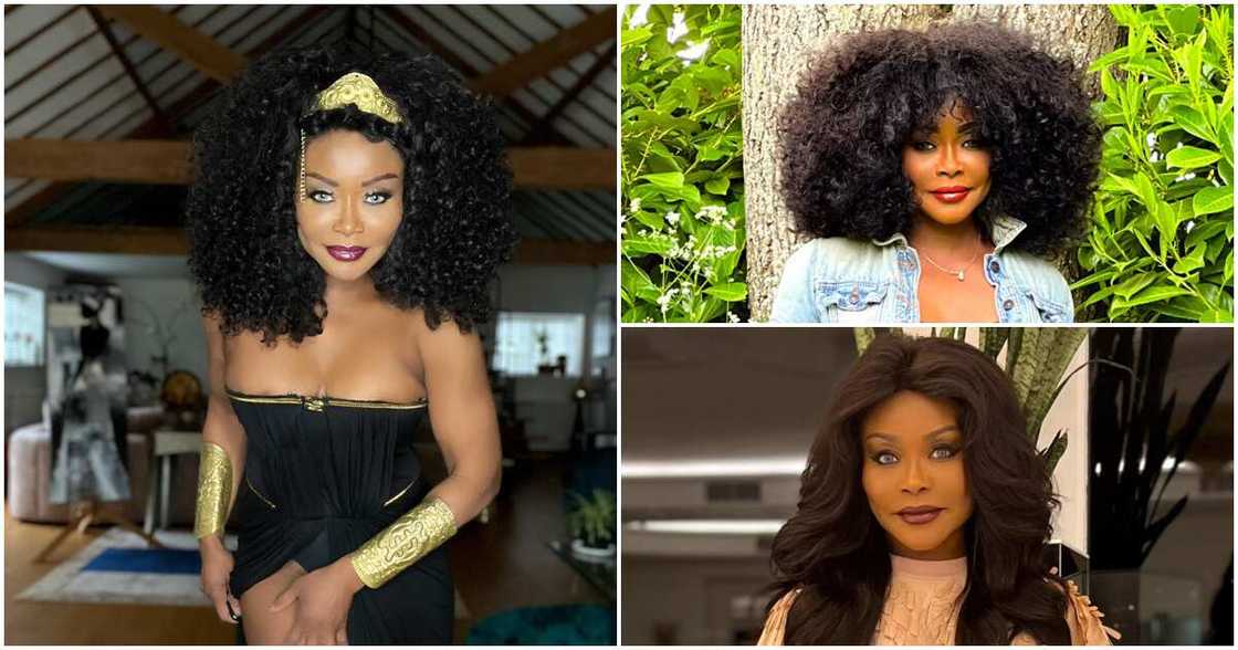 Stephanie Benson Stephanie Benson