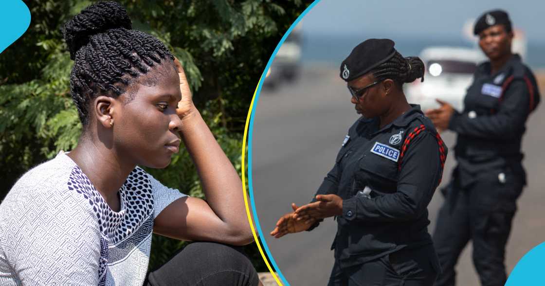 Man attacked at Obuasi Man attacked at Obuasi