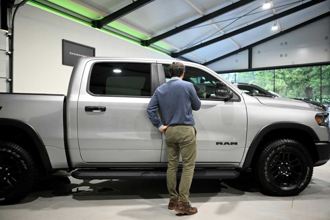 Campaigners credit strict European safety rules for a decline in pedestrian deaths Campaigners credit strict European safety rules for a decline in pedestrian deaths