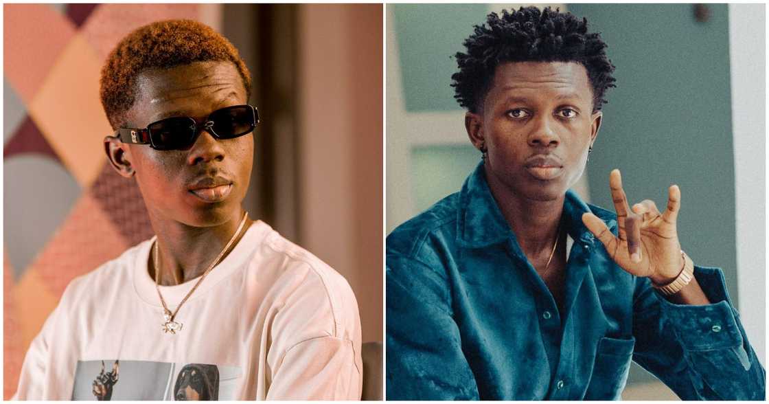 Strongman Burner dazzles in photos