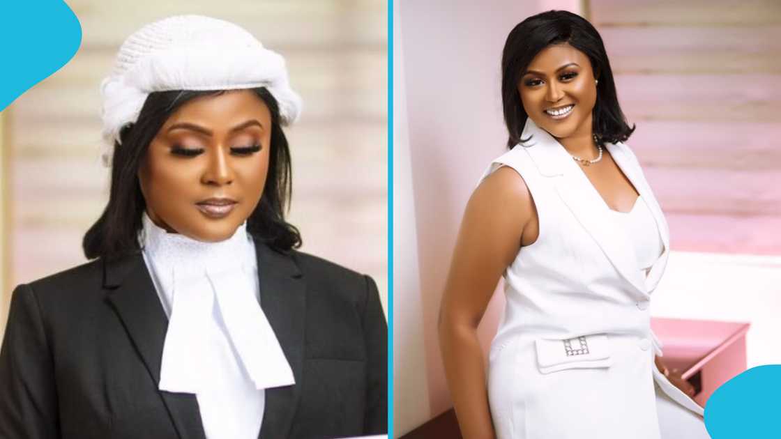 Adelheid Babatz Nyarko London, Senior midwife, Lawyer, Adelheid Babatz Nyarko London dead.