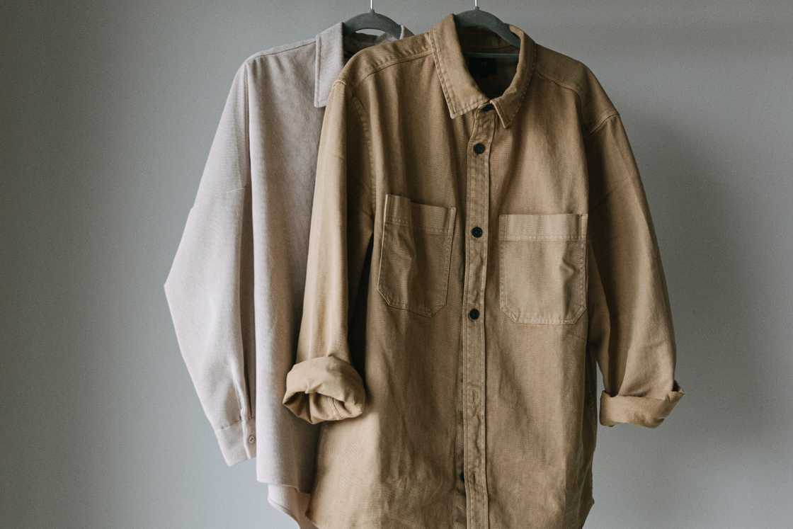 How to shrink polyester How to shrink polyester