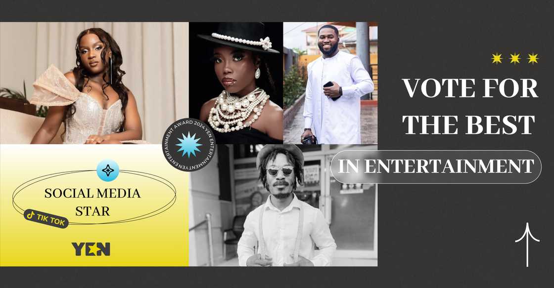 YEN Awards 2024 YEN Awards 2024