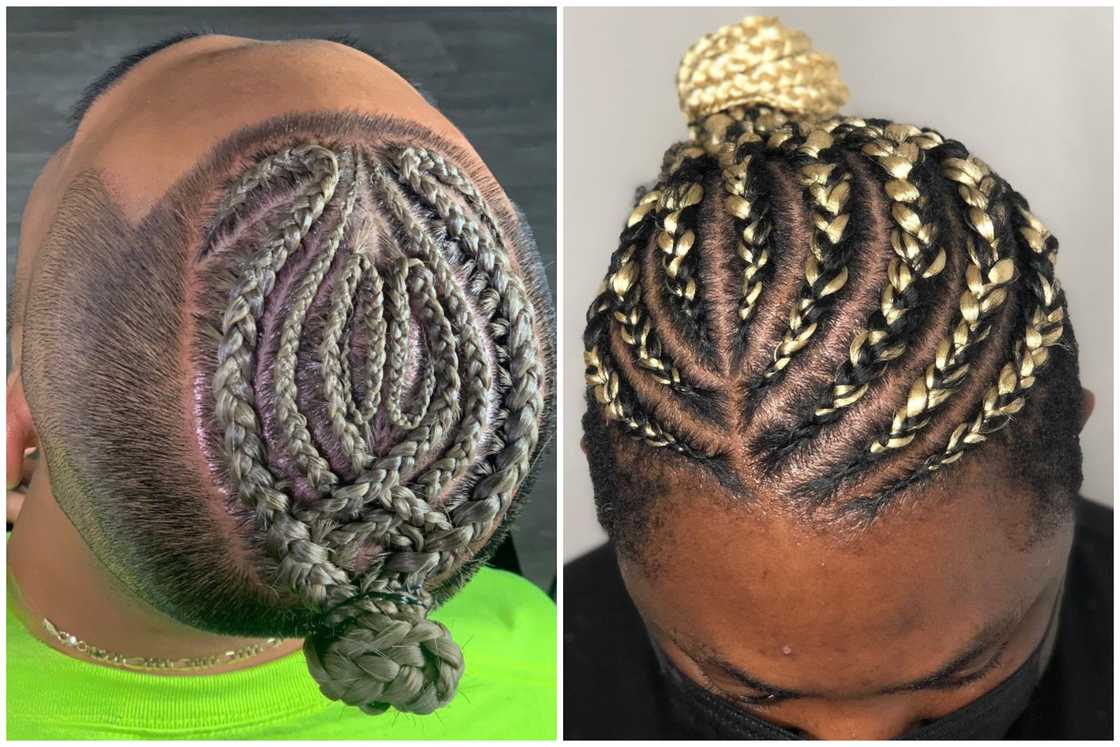 cornrow braids for men cornrow braids for men