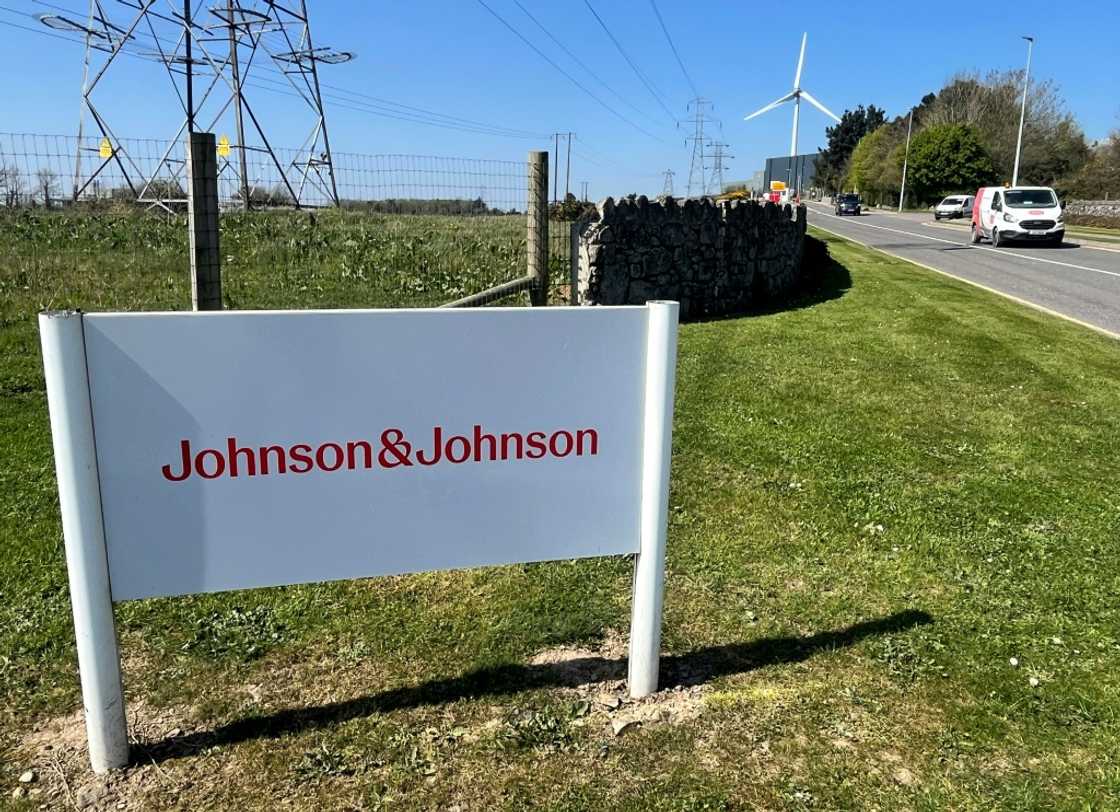 Locals in Ringaskiddy, Ireland, where pharmaceutical giants like Johnson & Johnson have transformed the economy, worry the good times could end under Trump's tariff war Locals in Ringaskiddy, Ireland, where pharmaceutical giants like Johnson & Johnson have transformed the economy, worry the good times could end under Trump's tariff war