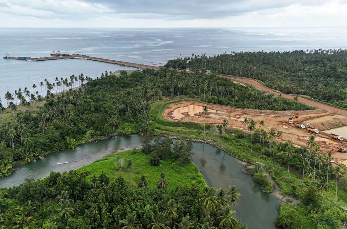Mining company Ipilan says increased production will result in greater royalties for Indigenous people and higher tax revenues Mining company Ipilan says increased production will result in greater royalties for Indigenous people and higher tax revenues