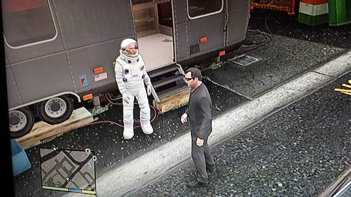 Is GTA 5 crossplay Is GTA 5 crossplay