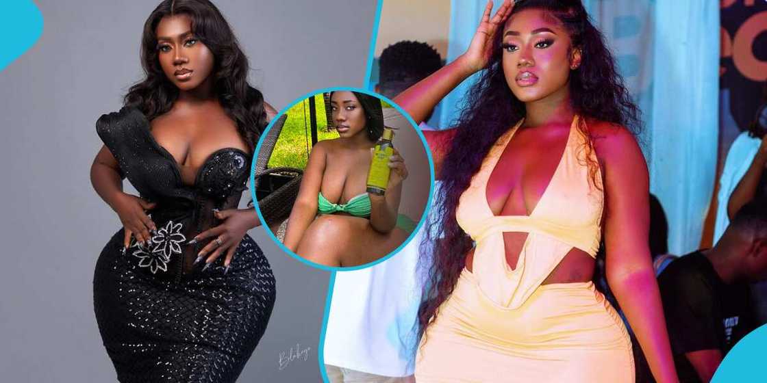 Hajia Bintu Hajia Bintu