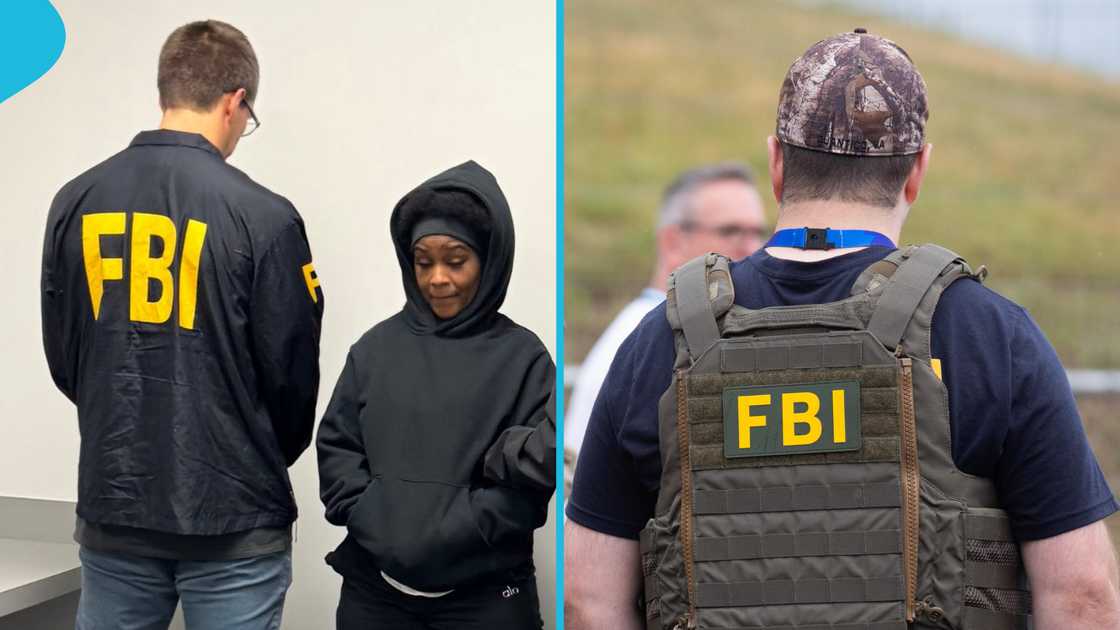 Elaine Angene Escoe, pandemic relief fraud, FBI Most Wanted, fraud extradition, false identity arrest, wire fraud charges, Jamaica arrest, US federal authorities, Ghanaian nationals extradited, international fraud schemes