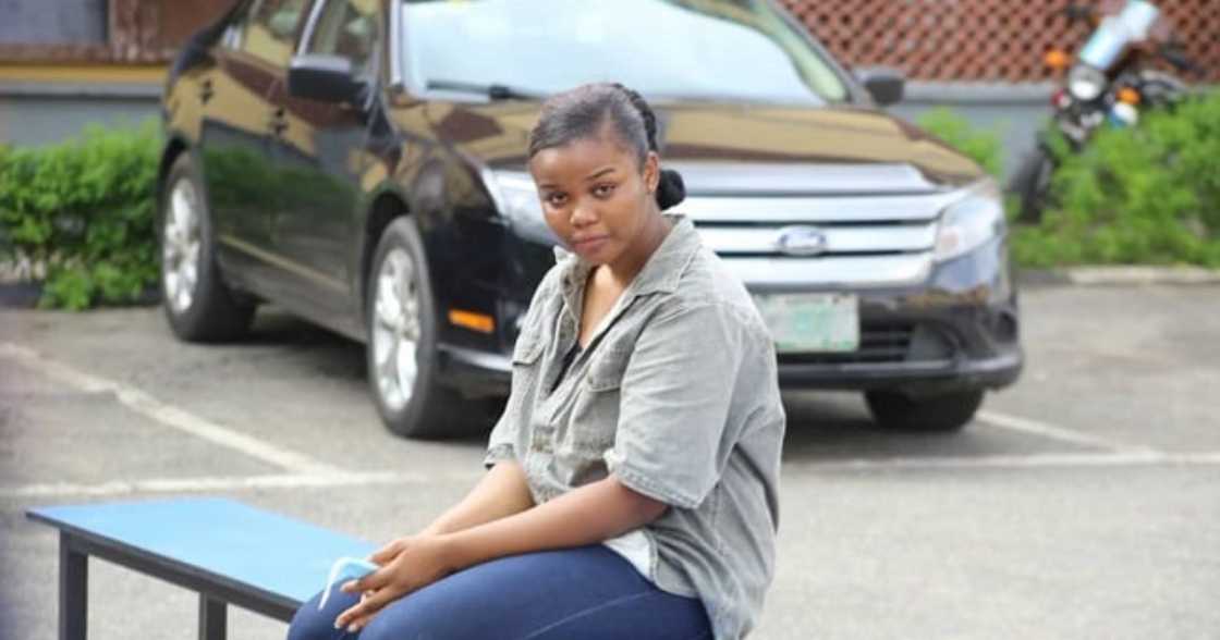 Chidinma Ojukwu arrested for killing Super TV CEO Chidinma Ojukwu arrested for killing Super TV CEO