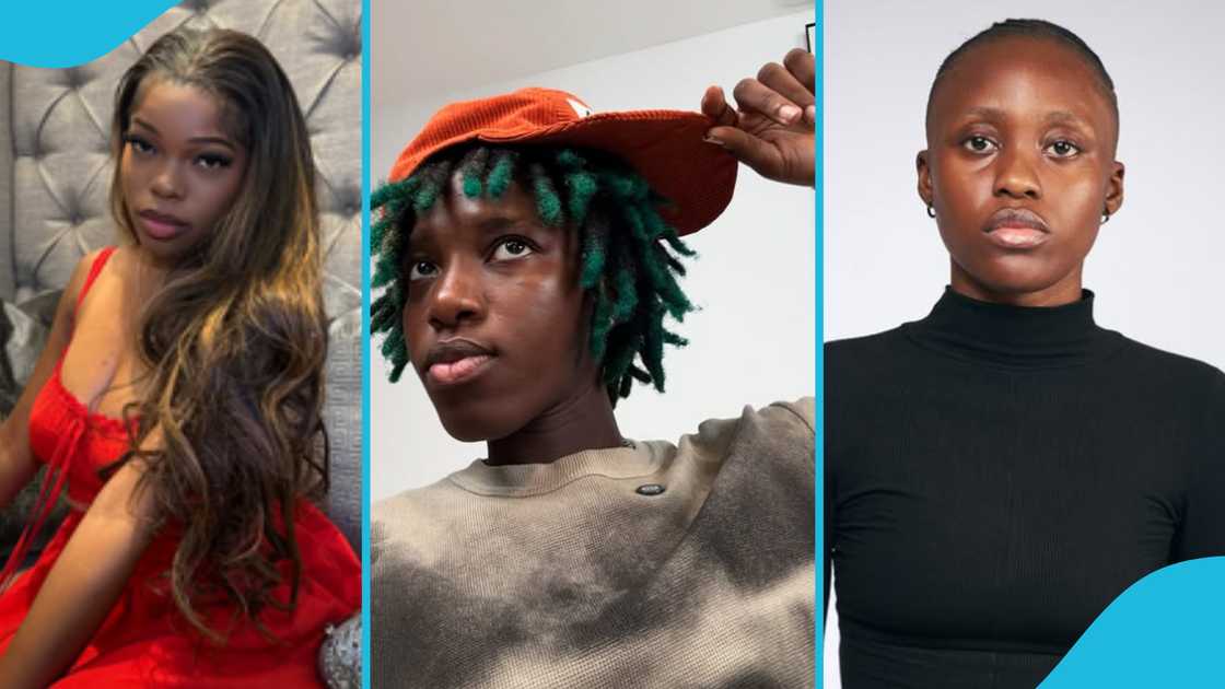 Lisa Quama, Ghana, Afronita, Abigal Dromo, Endurance Grand, Kumasi Lisa Quama, Ghana, Afronita, Abigal Dromo, Endurance Grand, Kumasi