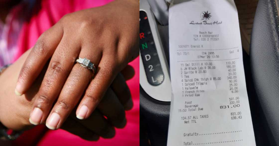 Gabby BornRich account on Facebook Gabby BornRich account on Facebook