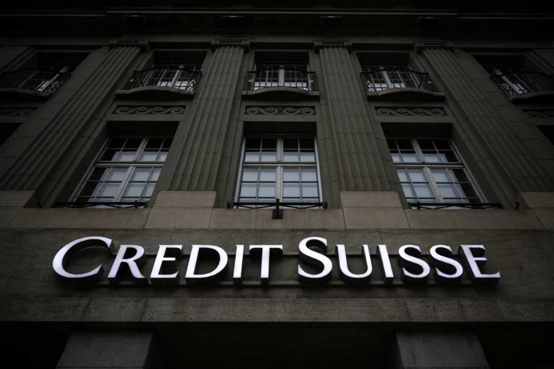 Credit Suisse was taken over by UBS in a deal orchestrated by the Swiss government