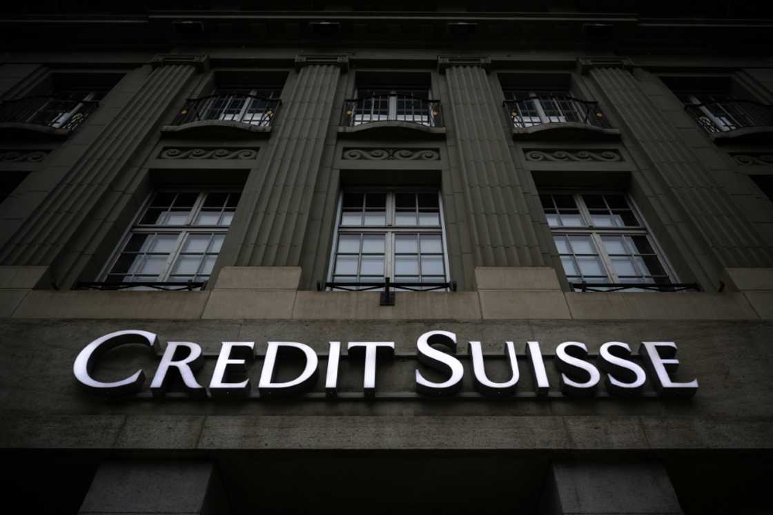 Credit Suisse was taken over by UBS in a deal orchestrated by the Swiss government Credit Suisse was taken over by UBS in a deal orchestrated by the Swiss government